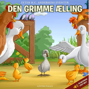 Den grimme lling