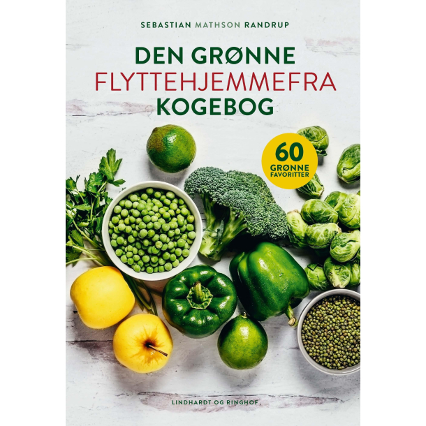 Den grnne flyttehjemmefrakogebog