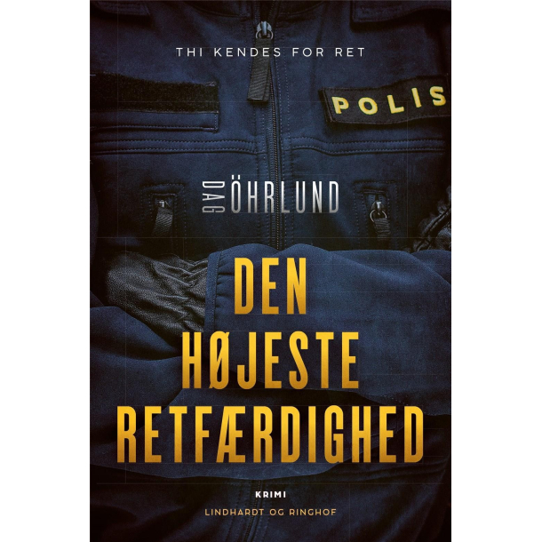 Den hjeste retfrdighed