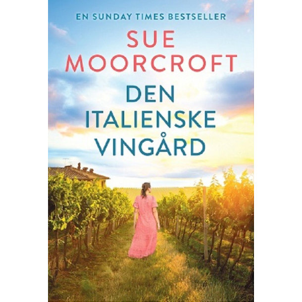 Den italienske ving�rd