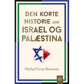 Den korte historie om Israel og Pal�stina