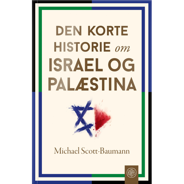 Den korte historie om Israel og Pal�stina