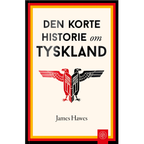 Den korte historie om Tyskland