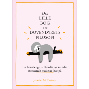 Den lille bog om dovendyrets filosofi