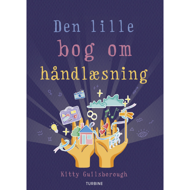Den lille bog om hndlsning