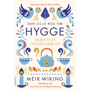 Den lille bog om hygge