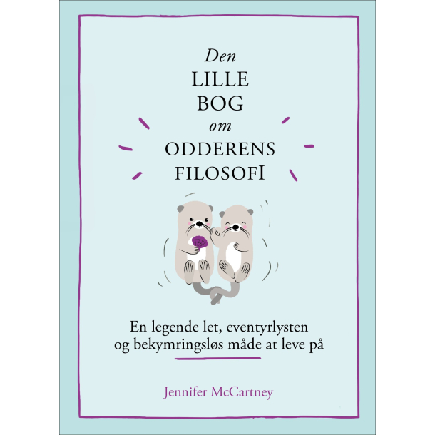 Den lille bog om odderens filosofi