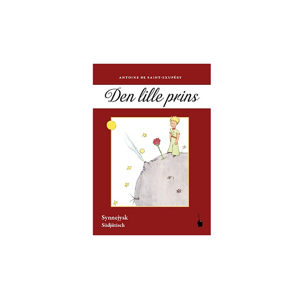 Den lille prins, Synnejysk 