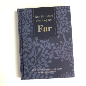 Den lille store citatbog om FAR