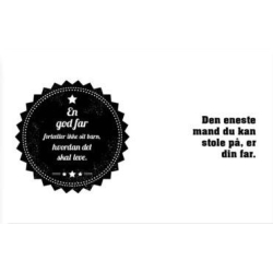 Den lille store citatbog om FAR