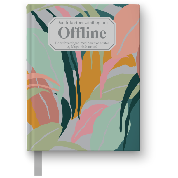 Den lille store citatbog om offline