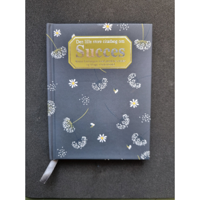 Den lille store citatbog om succes