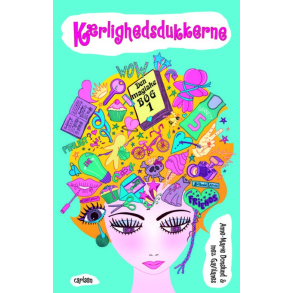 Den magiske bog 1: Krlighedsdukkerne