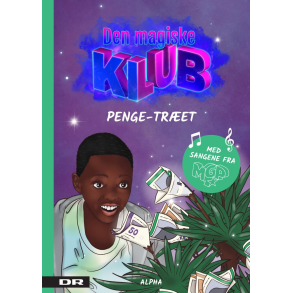 Den magiske klub 1 - Penge-tret