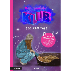 Den magiske klub 3 - Leo kan tale