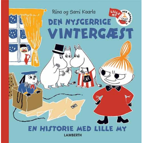 Den nysgerrige vintergst