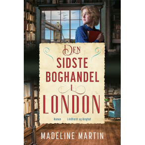 Den sidste boghandel i London 