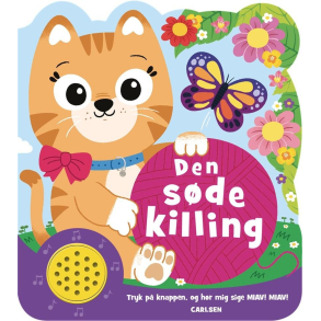 Den sde killing - sjov med lyd
