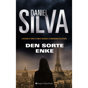 Den sorte enke, pb