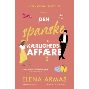 Den spanske krlighedsaffre