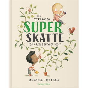 Den store bog om superskatte 