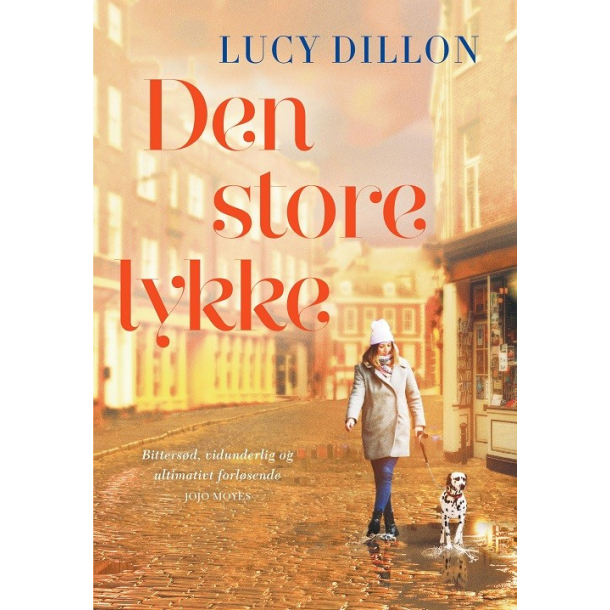 Den store lykke