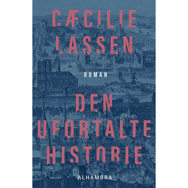 Den ufortalte historie