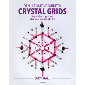 Den ultimative guide til crystal grids