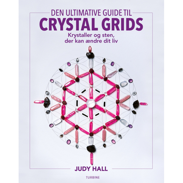 Den ultimative guide til crystal grids