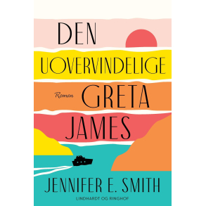 Den uovervindelige Greta James