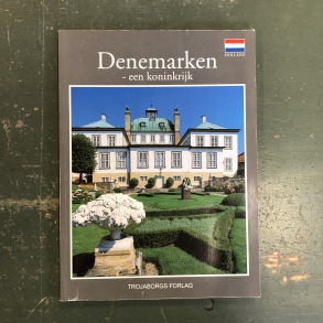 Denemarken - een koninkrijk