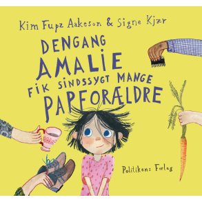 Dengang Amalie fik sindssygt mange papforldre