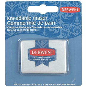 Derwent, Bldt og bjeligt viskelder