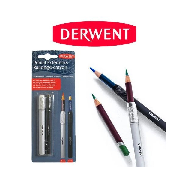 Derwent Blyantforlnger