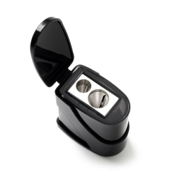 Derwent twin hole blyantspidser