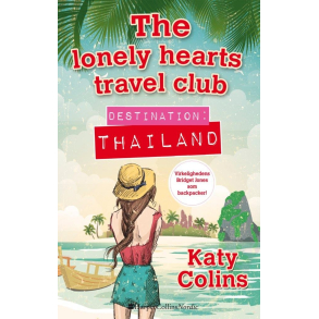 Destination Thailand