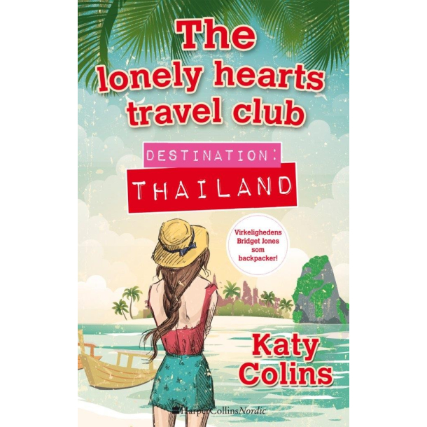 Destination Thailand