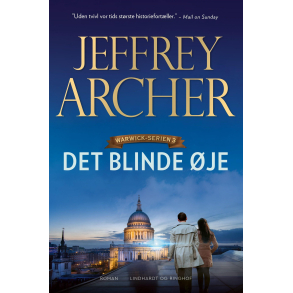 Det blinde je - Warwick-serien