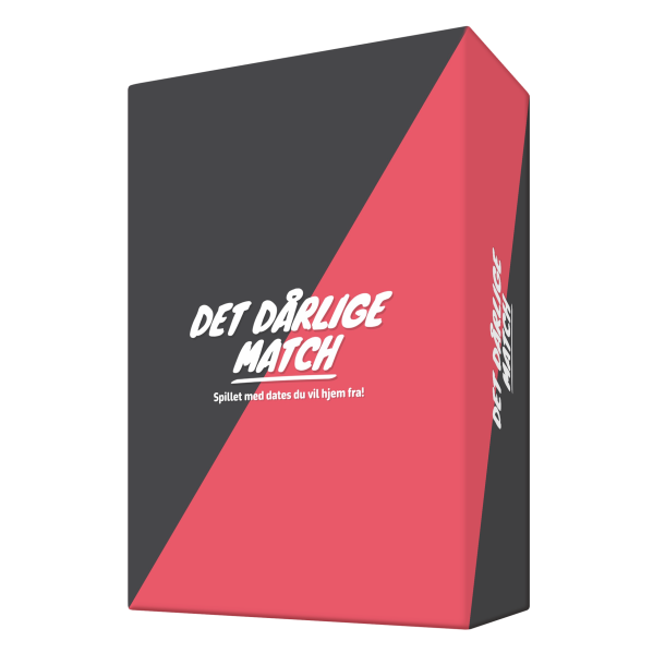 Det Drlige Match