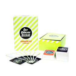 Det Drlige Selskab: Ekstra Dum (Udvidelse 2)