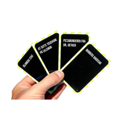 Det Drlige Selskab: Ekstra Dum (Udvidelse 2)