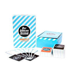 Det Drlige Selskab: Ekstra upassende (Udvidelse 1)