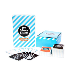 Det Drlige Selskab: Ekstra upassende (Udvidelse 1)