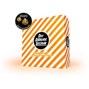 Det Drlige Selskab (Grundspil)