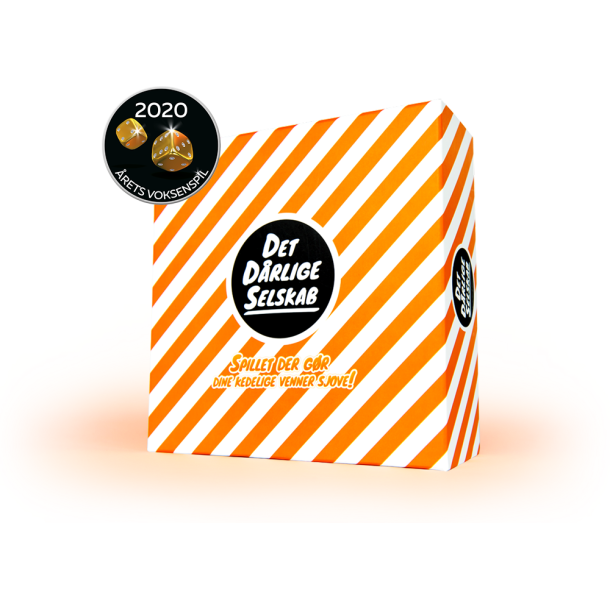 Det Drlige Selskab (Grundspil)