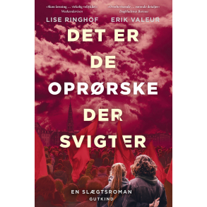Det er de oprrske der svigter, PB