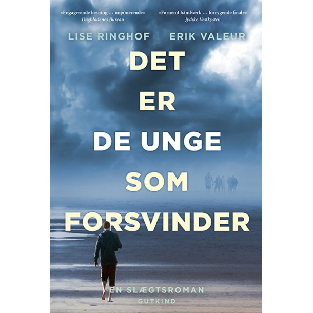 Det er de unge som forsvinder (Bind 3)