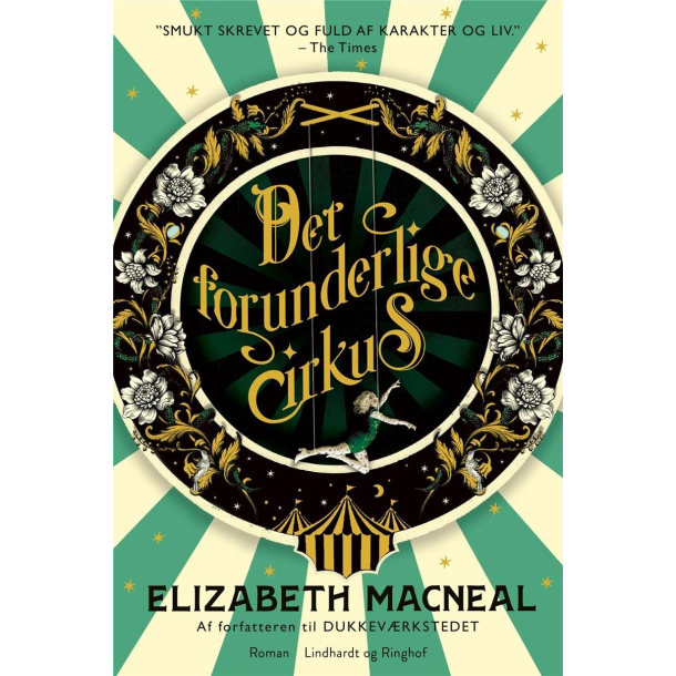 Det forunderlige cirkus