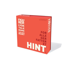 Det rde HINT