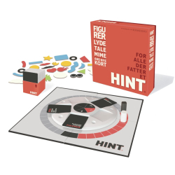 Det rde HINT